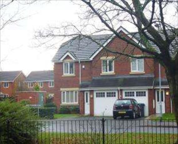 3 Bedroom Semi-Detac...